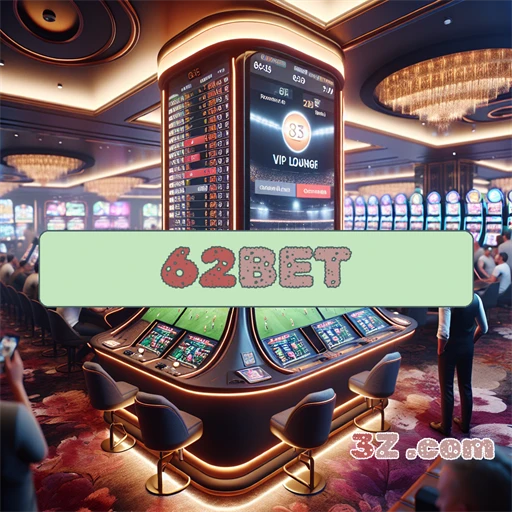 62bet Aplicativo Móvel