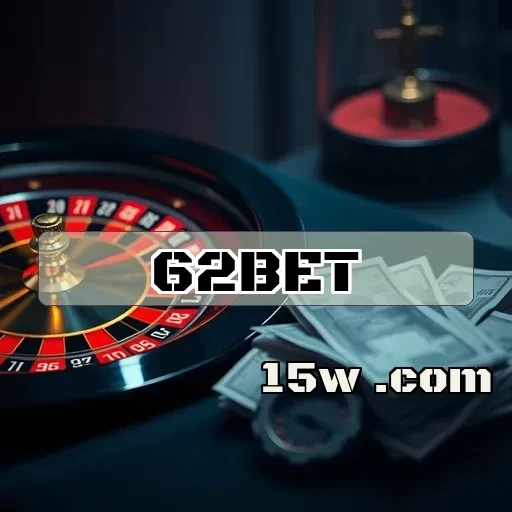 62bet: Descubra a Nova Era dos Jogos de Cassino Online e Ganhe!