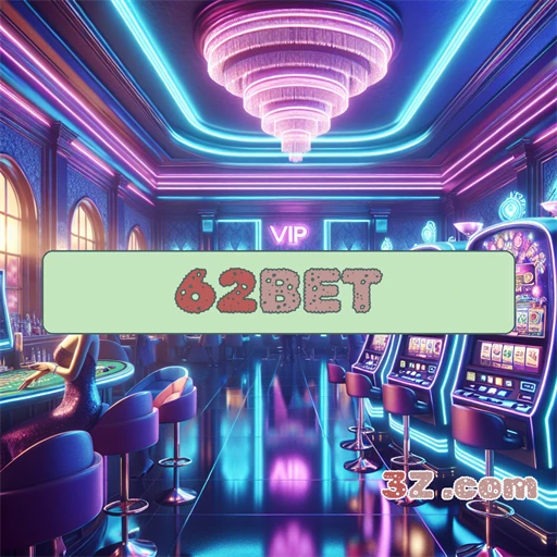 62bet Variedade de Jogos