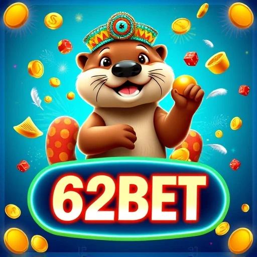 62bet Logo