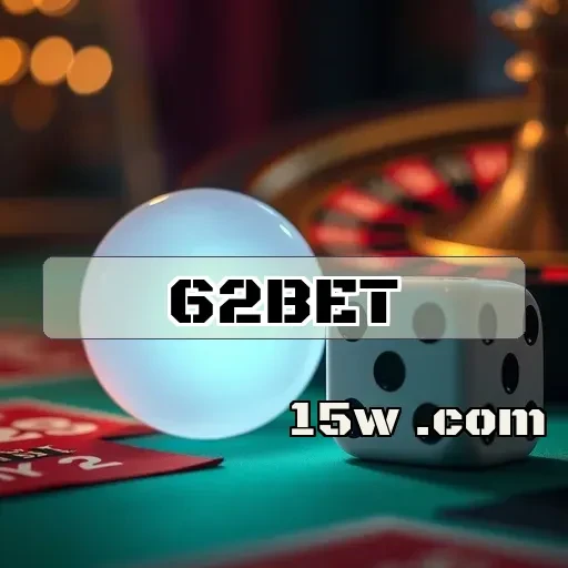 62bet: Atraia Emoções com Os Melhores Bônus de Boas-Vindas